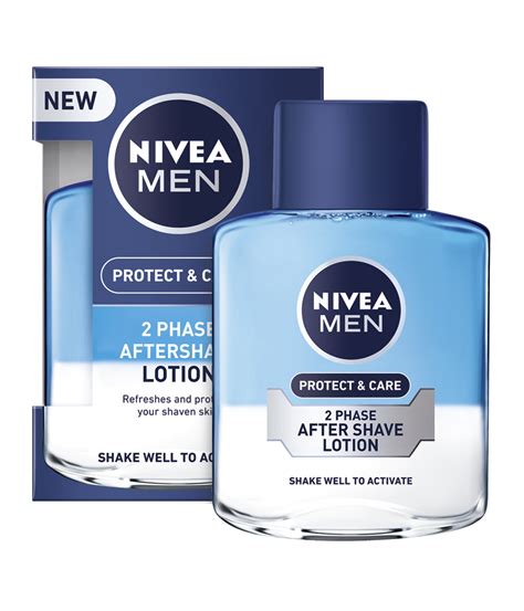 After Shave Moisturizer 